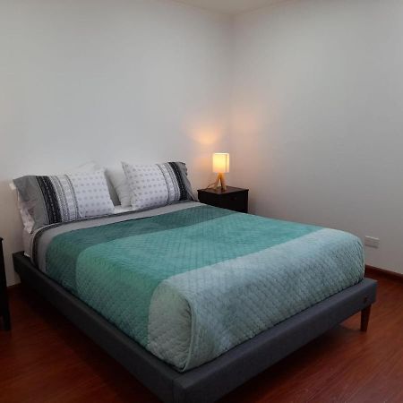 Hostal Paraiso Tocopilla 외부 사진
