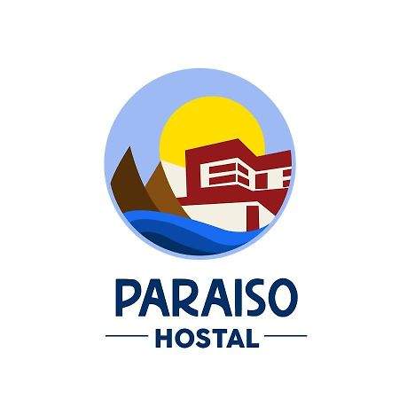 Hostal Paraiso Tocopilla 외부 사진